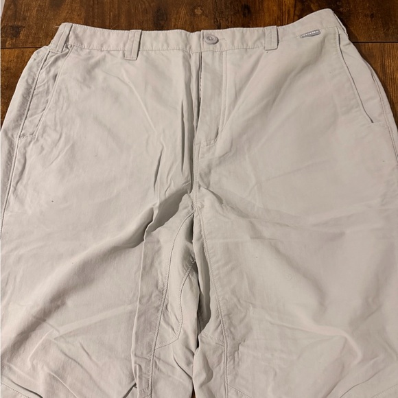 Simms Performance Pants - Picture 2 of 4
